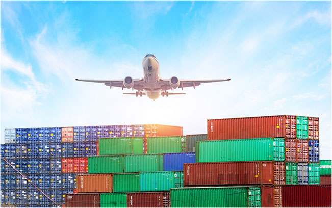 深圳市潤海國際供應鏈有限公司